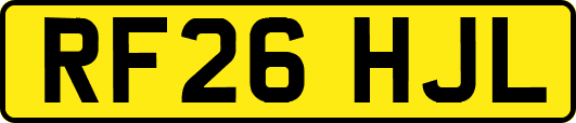 RF26HJL