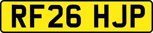 RF26HJP