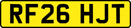 RF26HJT