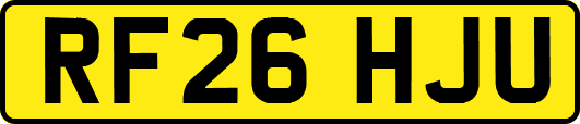 RF26HJU
