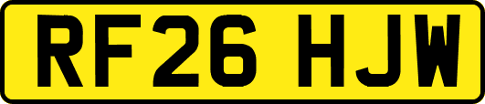 RF26HJW