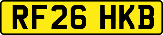 RF26HKB