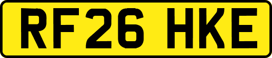 RF26HKE