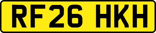 RF26HKH