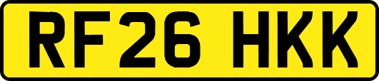RF26HKK