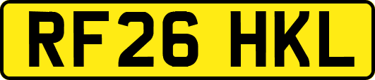 RF26HKL