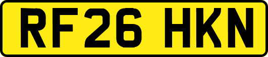 RF26HKN