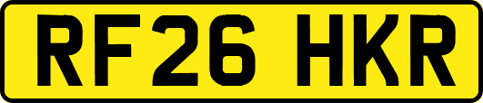RF26HKR