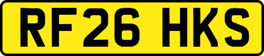 RF26HKS