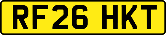 RF26HKT