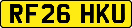 RF26HKU