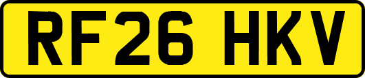 RF26HKV