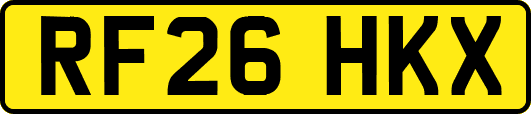 RF26HKX