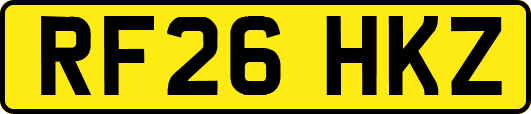 RF26HKZ