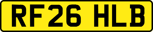RF26HLB