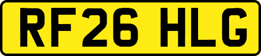 RF26HLG
