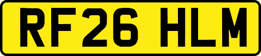 RF26HLM
