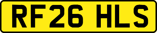 RF26HLS