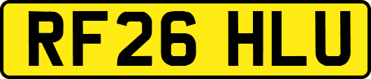 RF26HLU