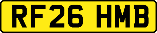 RF26HMB