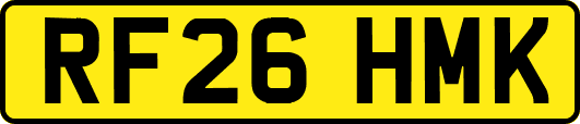 RF26HMK