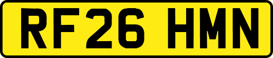 RF26HMN