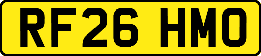 RF26HMO