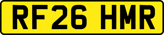 RF26HMR