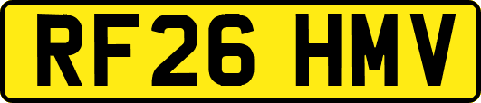 RF26HMV