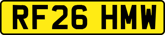 RF26HMW