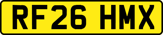 RF26HMX