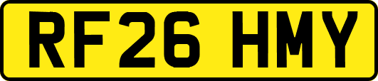 RF26HMY