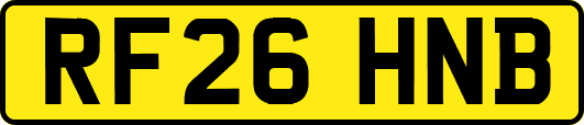RF26HNB