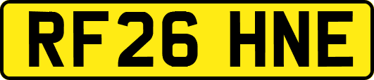 RF26HNE