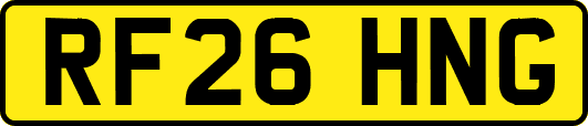 RF26HNG