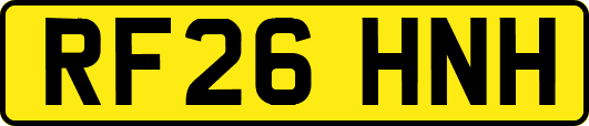 RF26HNH