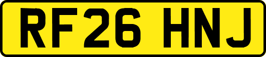 RF26HNJ