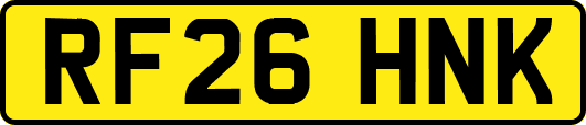 RF26HNK