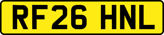 RF26HNL