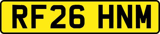 RF26HNM