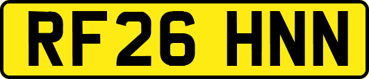 RF26HNN