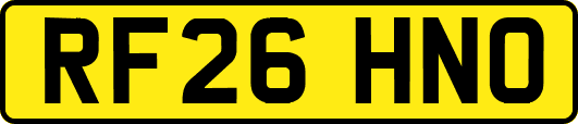 RF26HNO