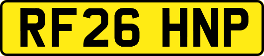 RF26HNP
