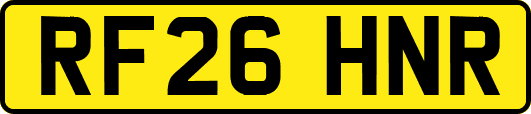 RF26HNR