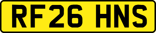 RF26HNS