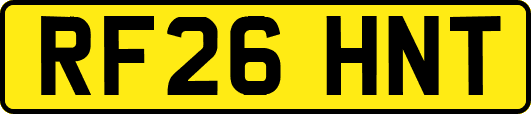 RF26HNT