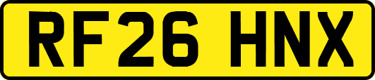 RF26HNX