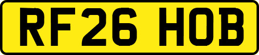 RF26HOB