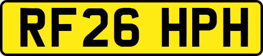 RF26HPH