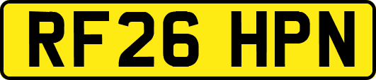 RF26HPN